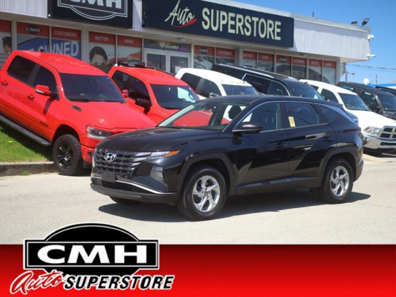 2022 Hyundai Tucson Essential  **13 SERVICE RECORDS** Photo0