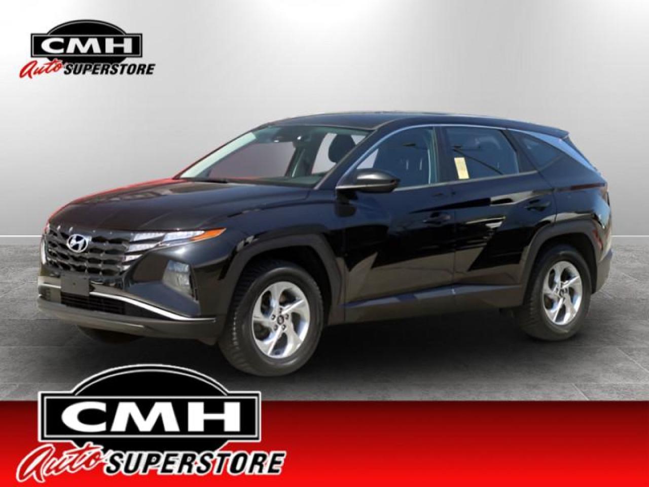 2022 Hyundai Tucson Essential  **13 SERVICE RECORDS**