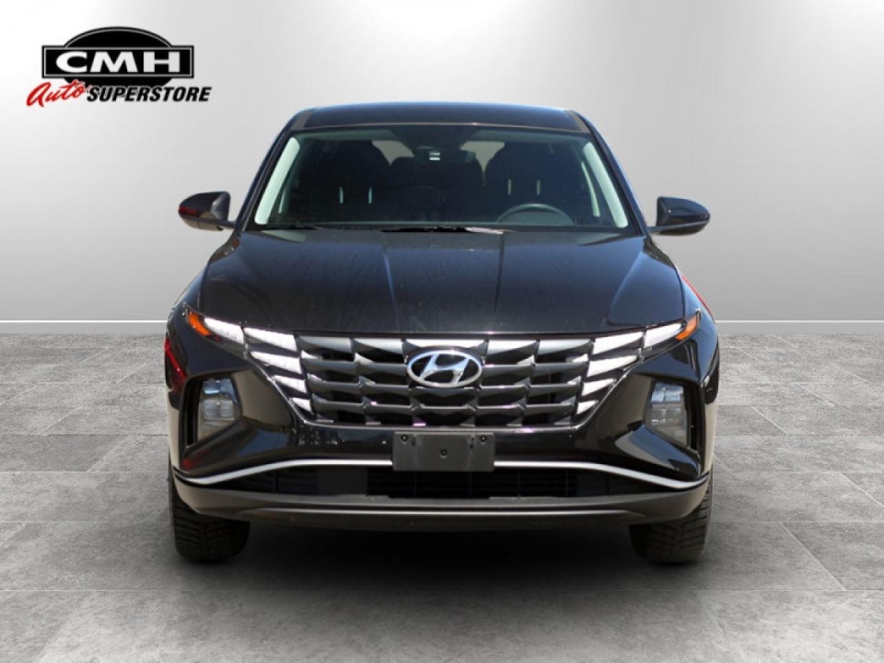 2022 Hyundai Tucson Essential  **13 SERVICE RECORDS** Photo4