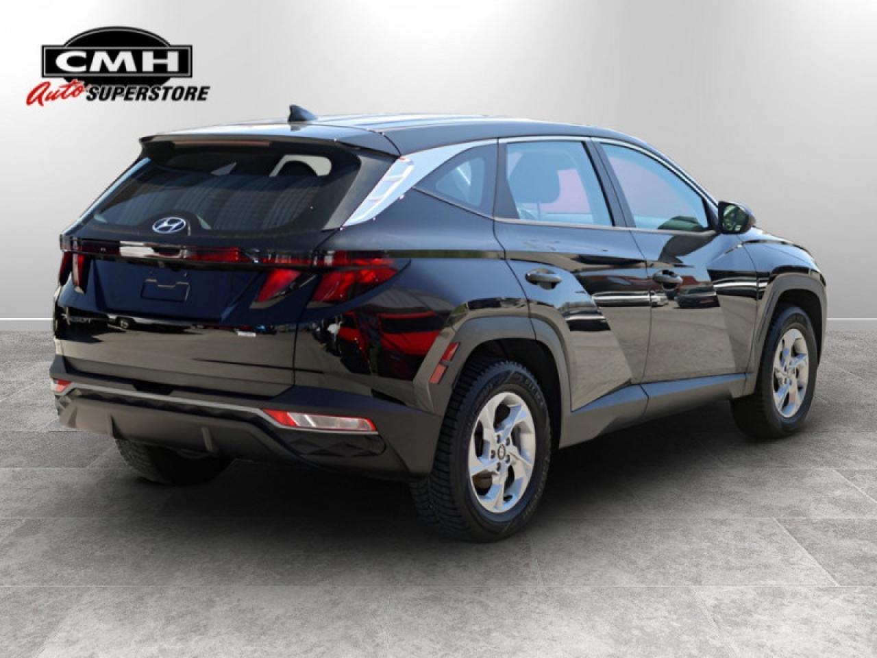 2022 Hyundai Tucson Essential  **13 SERVICE RECORDS** Photo3