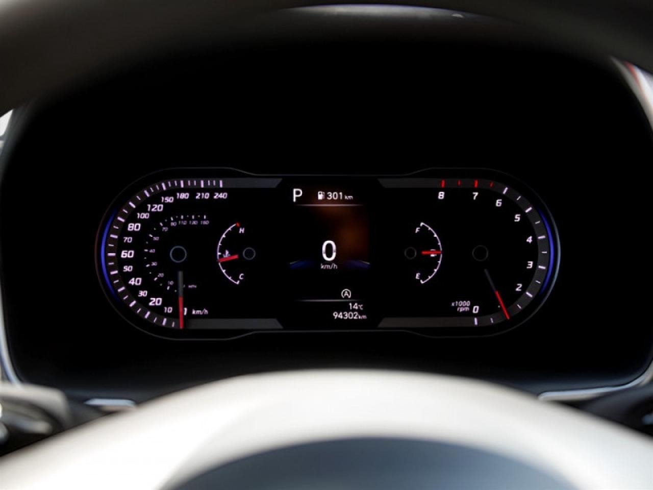 2022 Hyundai Tucson Essential  **13 SERVICE RECORDS** Photo