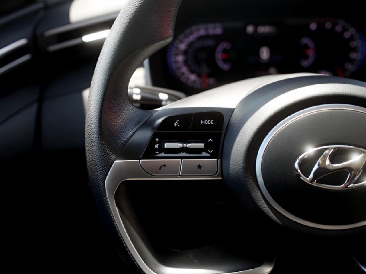 2022 Hyundai Tucson Essential  **13 SERVICE RECORDS** Photo