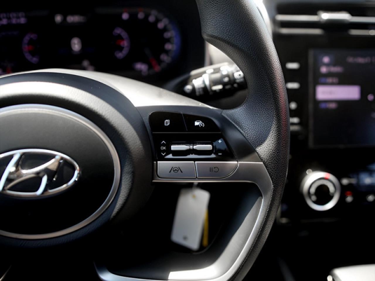 2022 Hyundai Tucson Essential  **13 SERVICE RECORDS** Photo