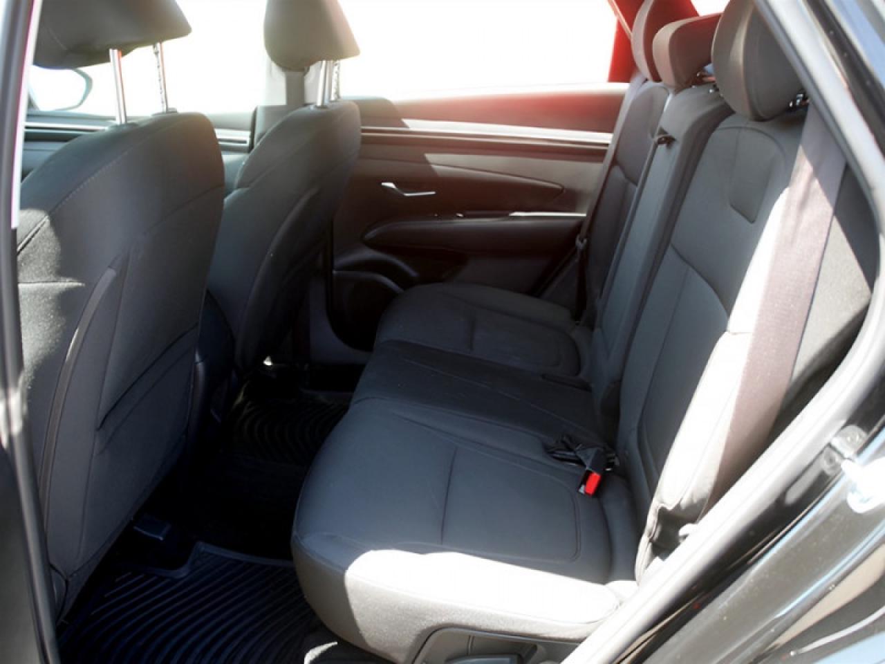 2022 Hyundai Tucson Essential  **13 SERVICE RECORDS** Photo