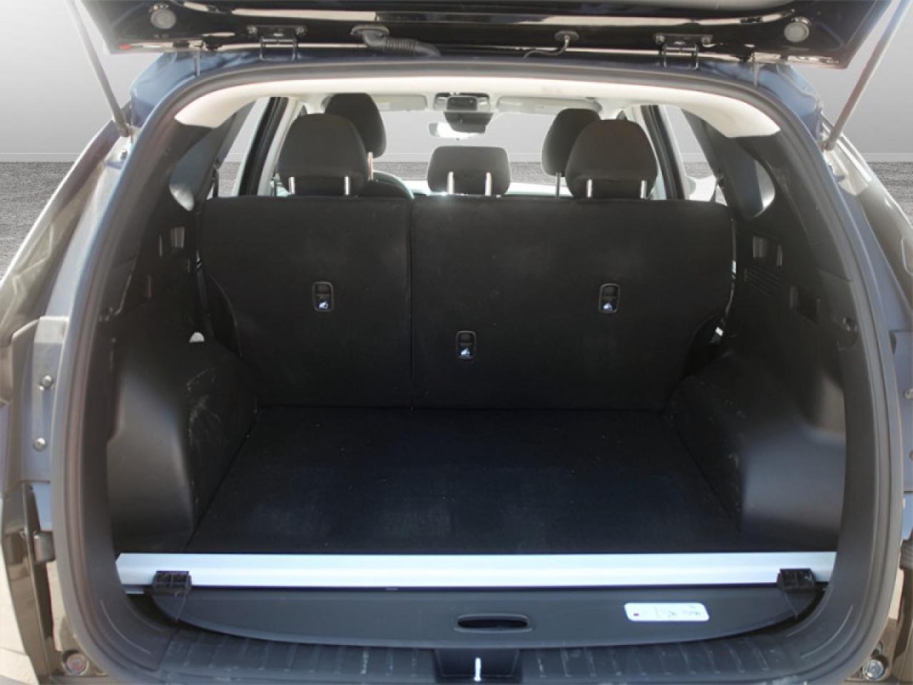 2022 Hyundai Tucson Essential  **13 SERVICE RECORDS** Photo