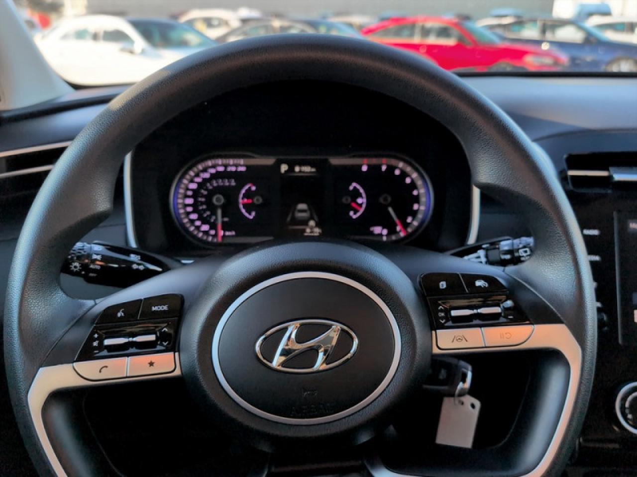 2022 Hyundai Tucson Essential  **13 SERVICE RECORDS** Photo