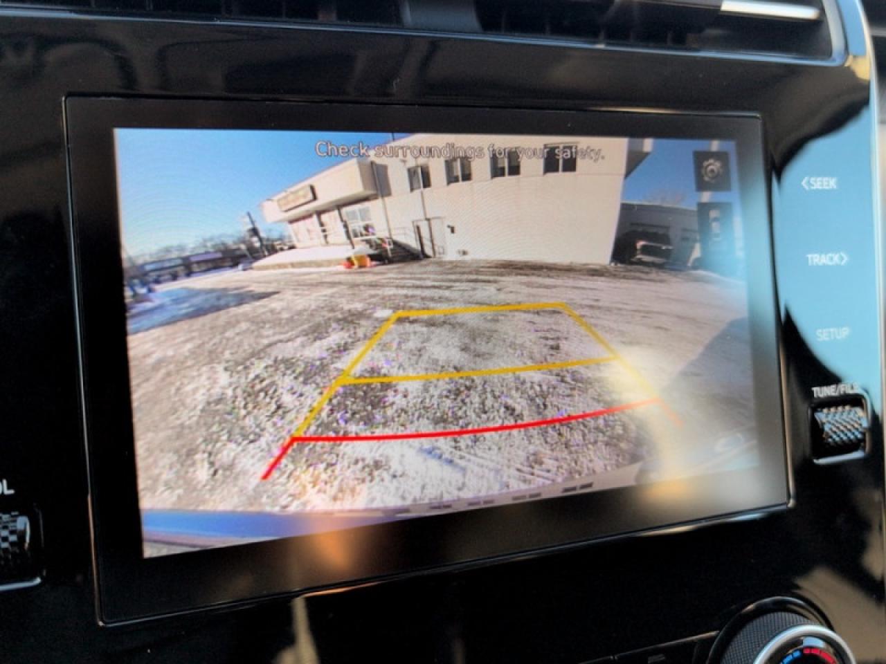 2022 Hyundai Tucson Essential  **13 SERVICE RECORDS** Photo