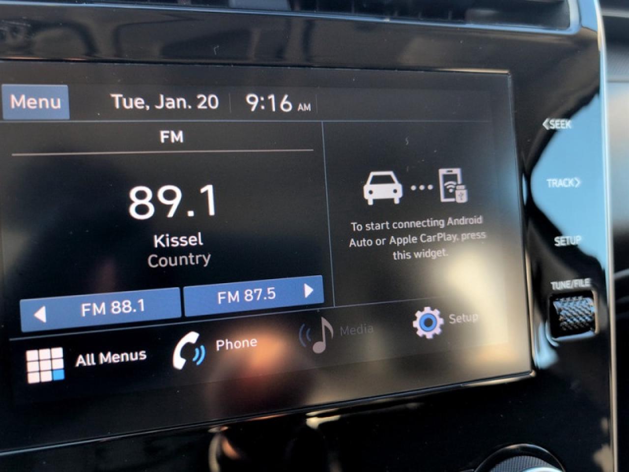 2022 Hyundai Tucson Essential  **13 SERVICE RECORDS** Photo