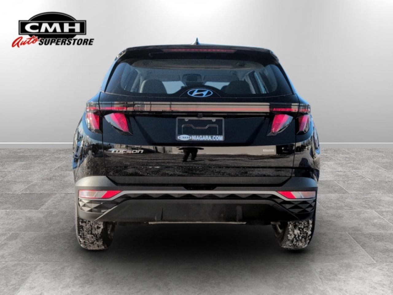 2022 Hyundai Tucson Essential  **13 SERVICE RECORDS** Photo3