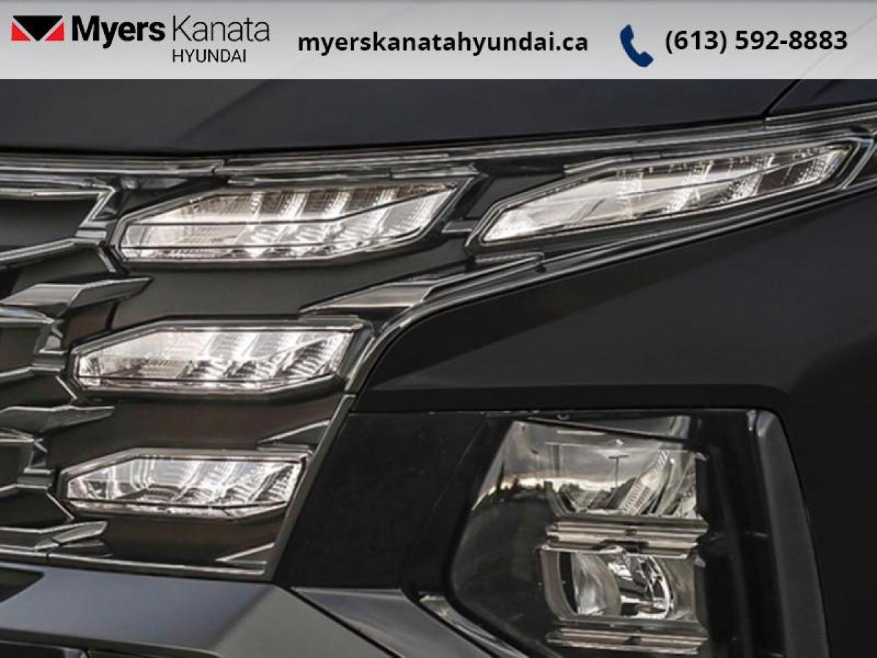 2025 Hyundai Tucson Hybrid N-Line AWD  - Sunroof - $156.72 /Wk Photo