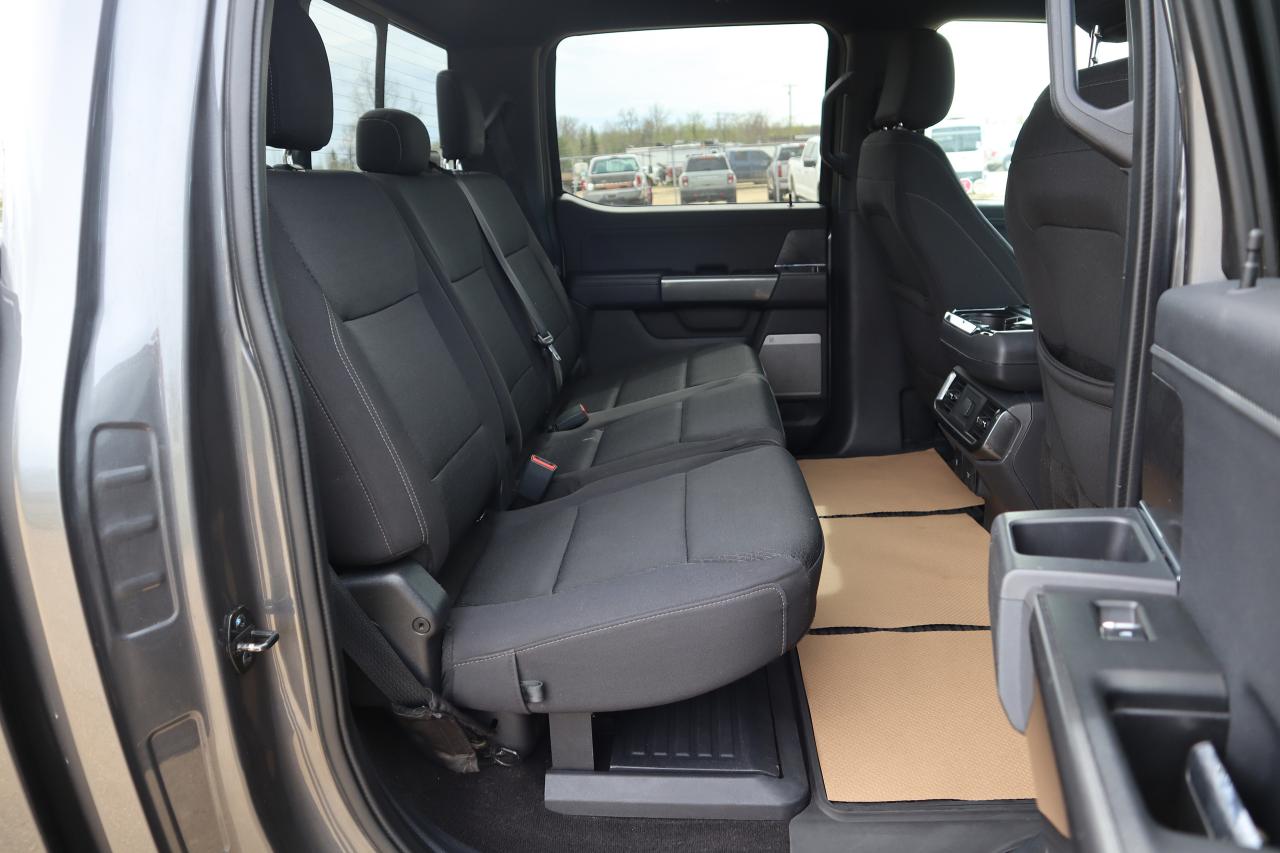 2022 Ford F-150 XLT Photo5