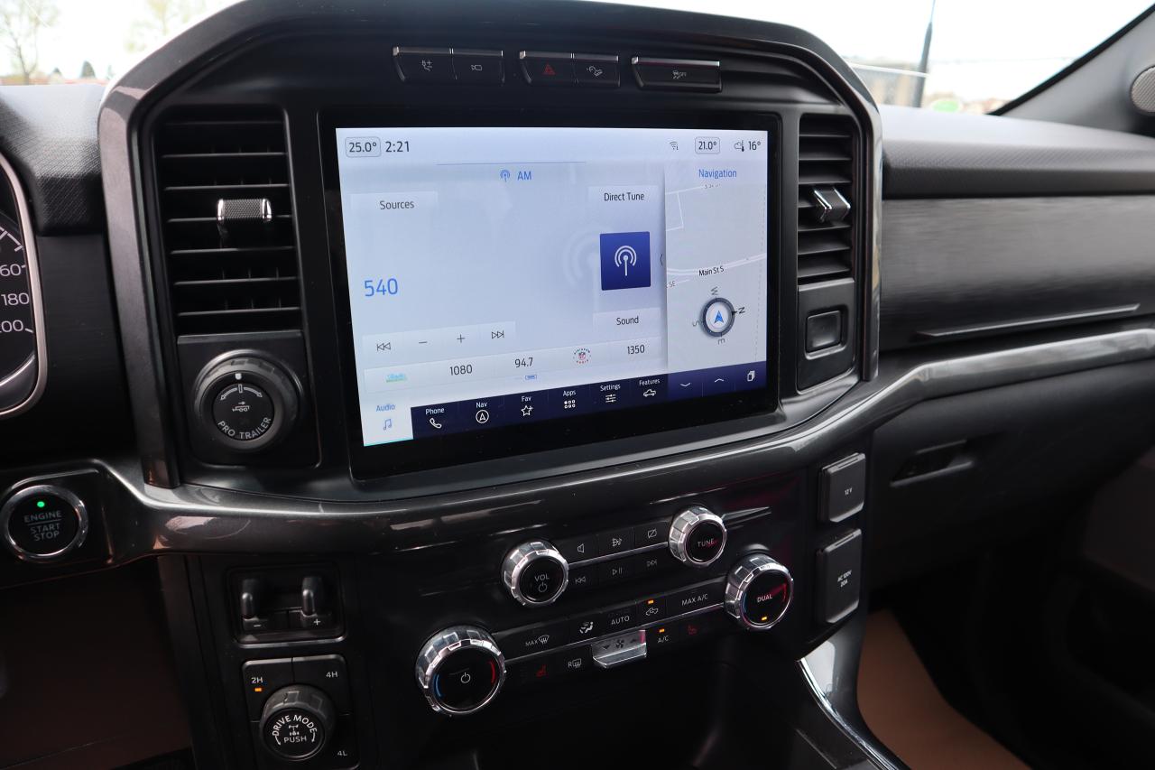 2022 Ford F-150 XLT Photo5