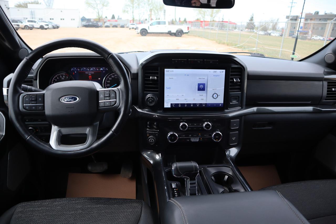 2022 Ford F-150 XLT Photo5