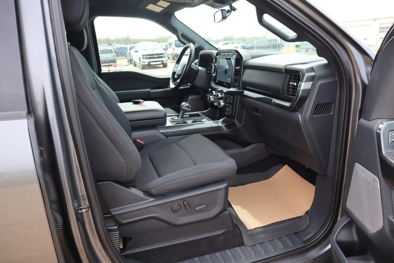 2022 Ford F-150 XLT Photo5