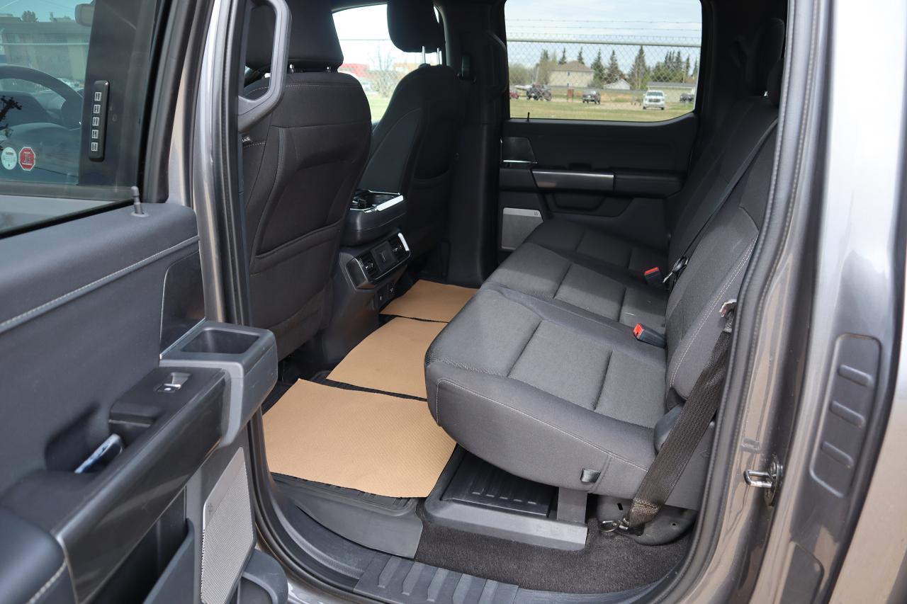 2022 Ford F-150 XLT Photo5