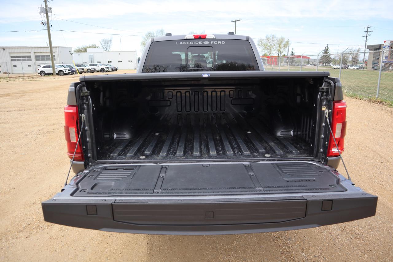 2022 Ford F-150 XLT Photo5