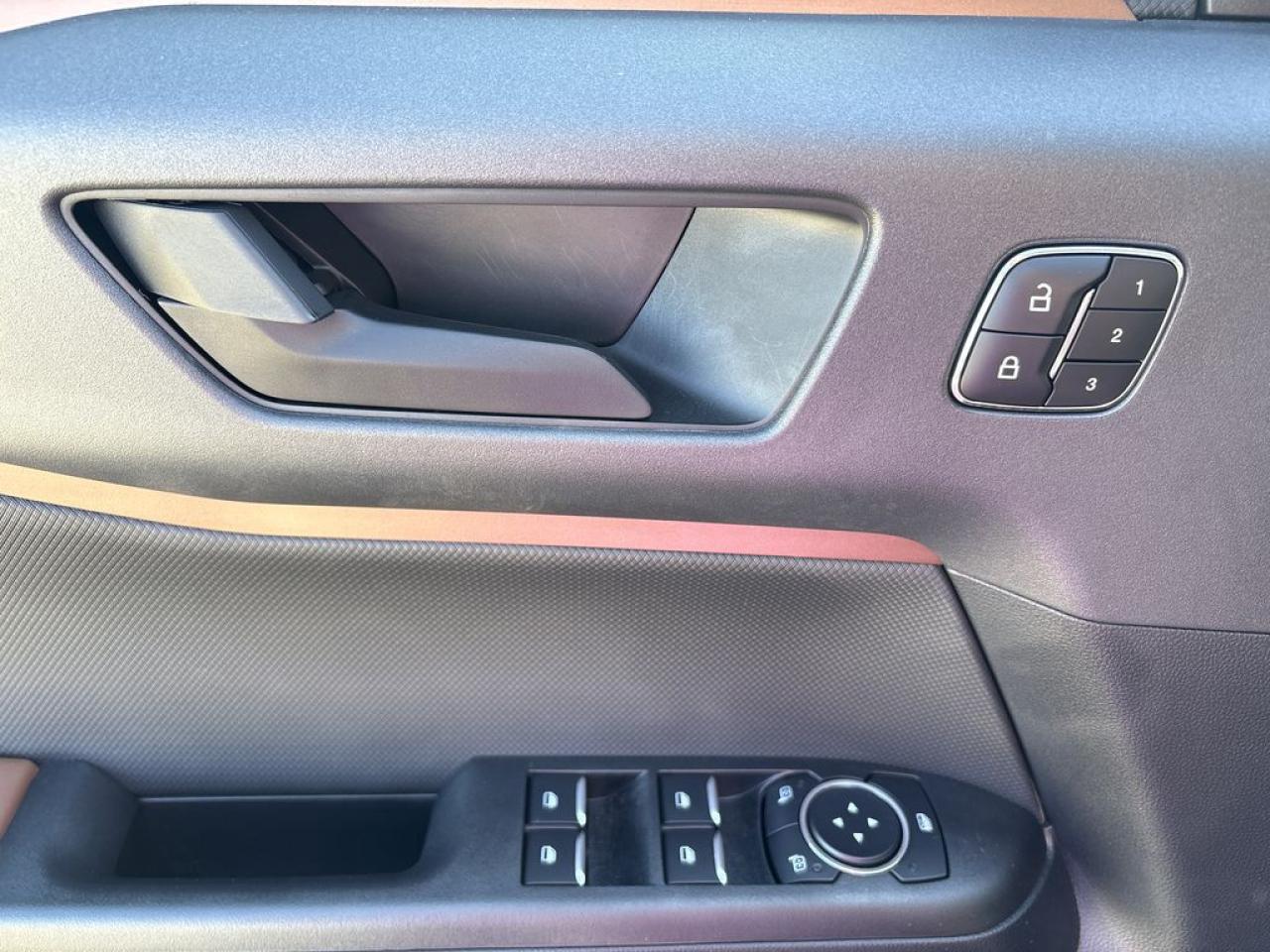 2024 Ford Bronco Sport BADLANDS Photo4
