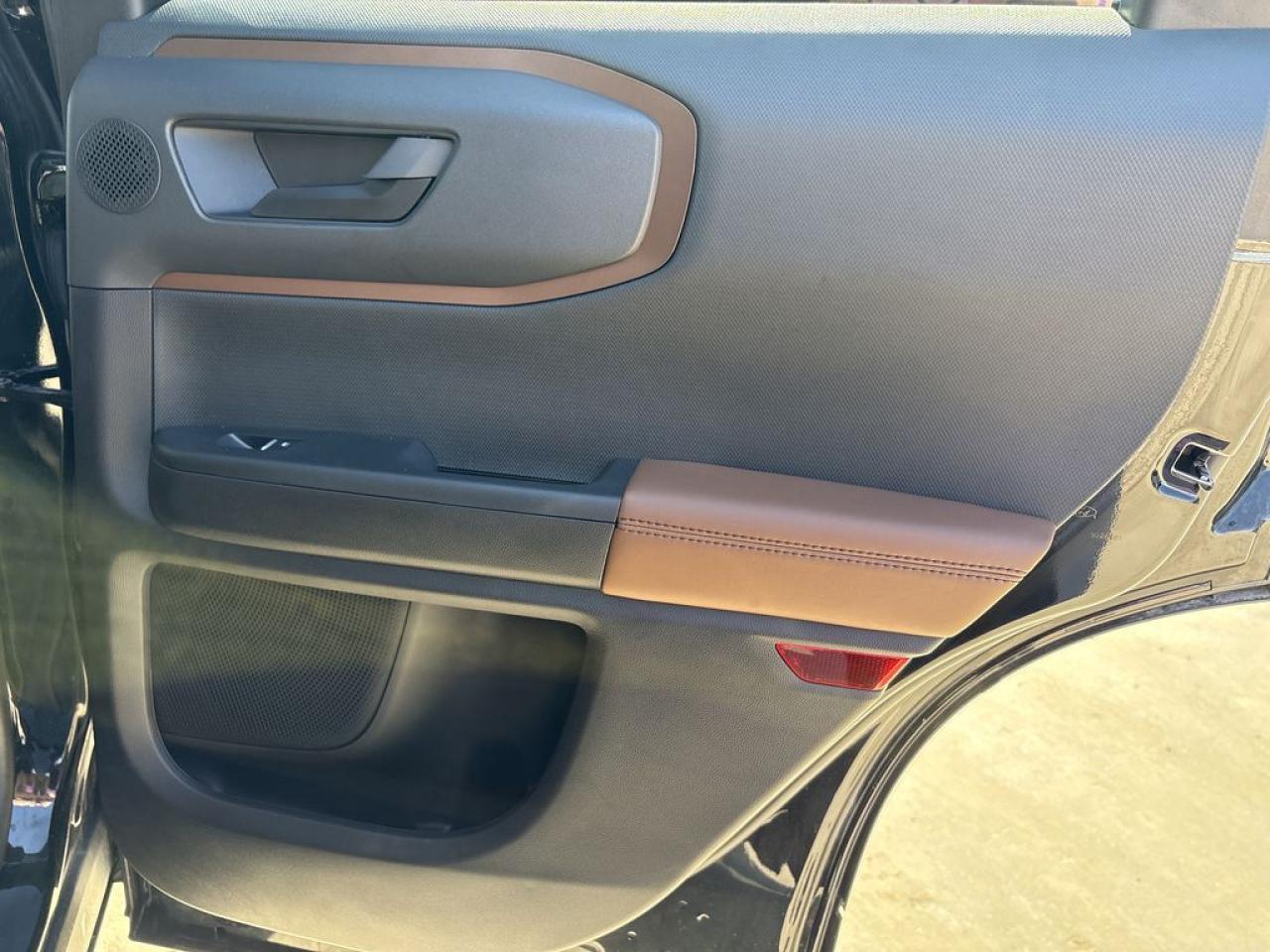 2024 Ford Bronco Sport BADLANDS Photo5