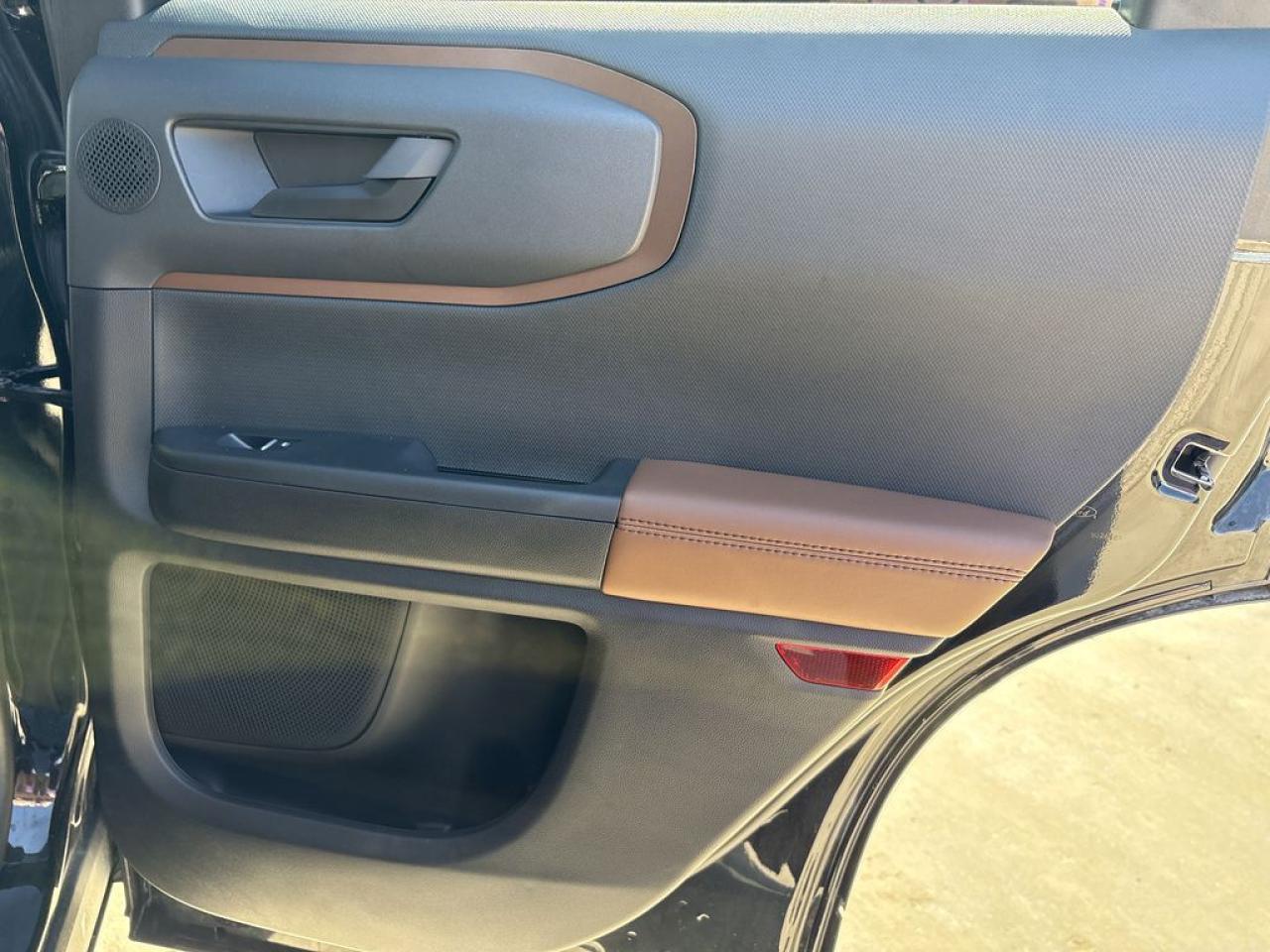 2024 Ford Bronco Sport BADLANDS Photo5