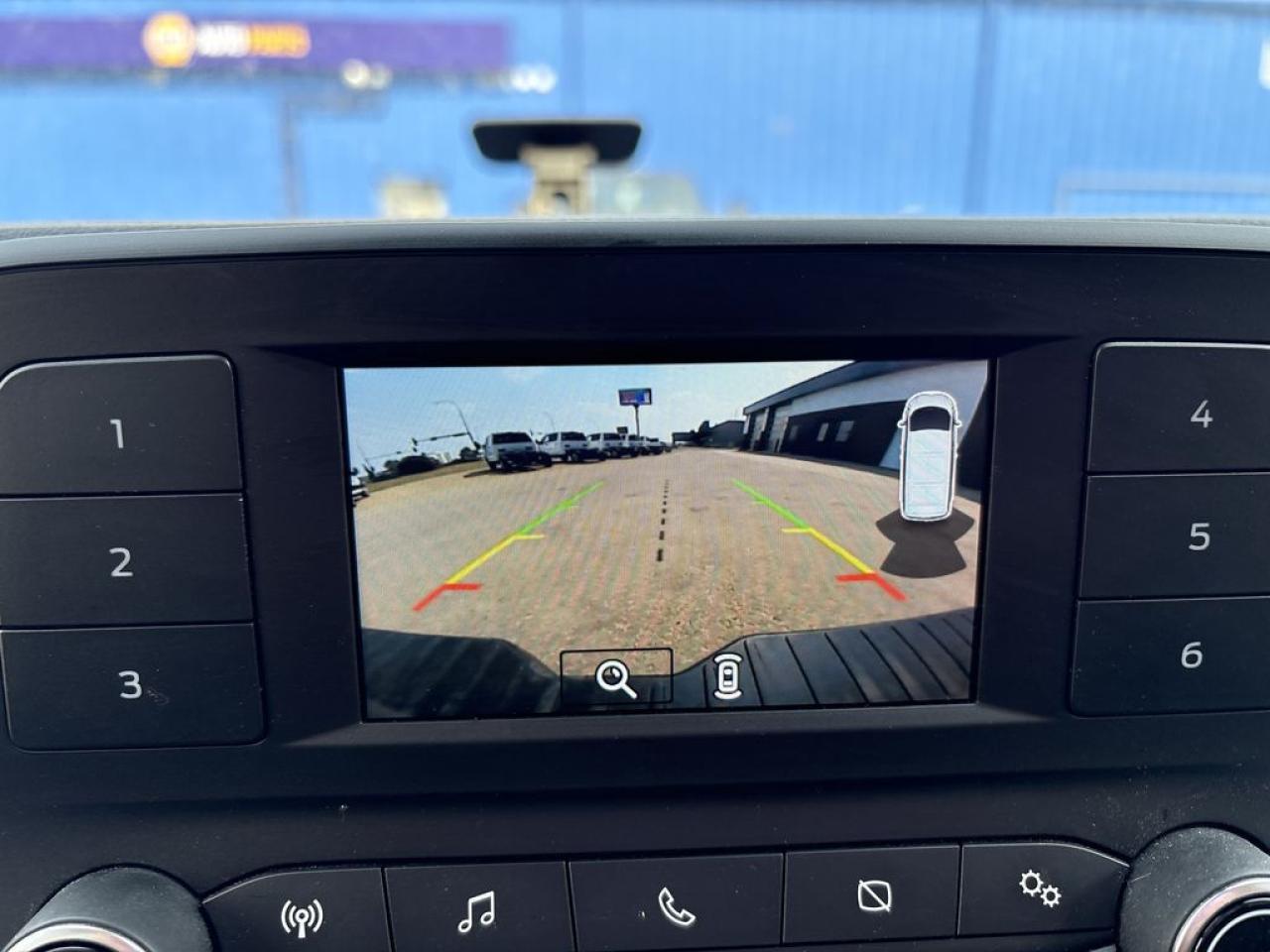 2023 Ford Transit Cargo Van BASE Photo5
