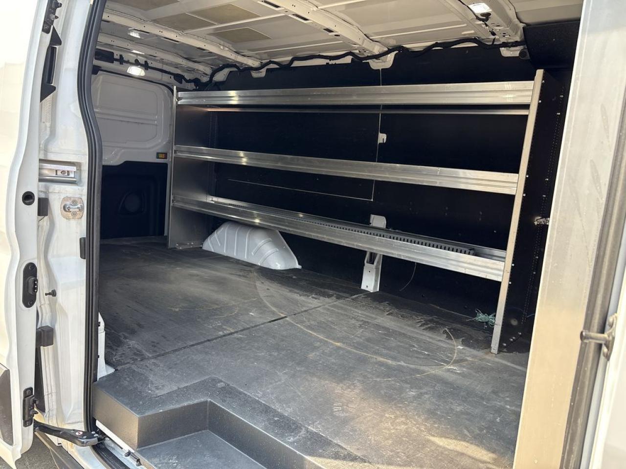 2023 Ford Transit Cargo Van BASE Photo5
