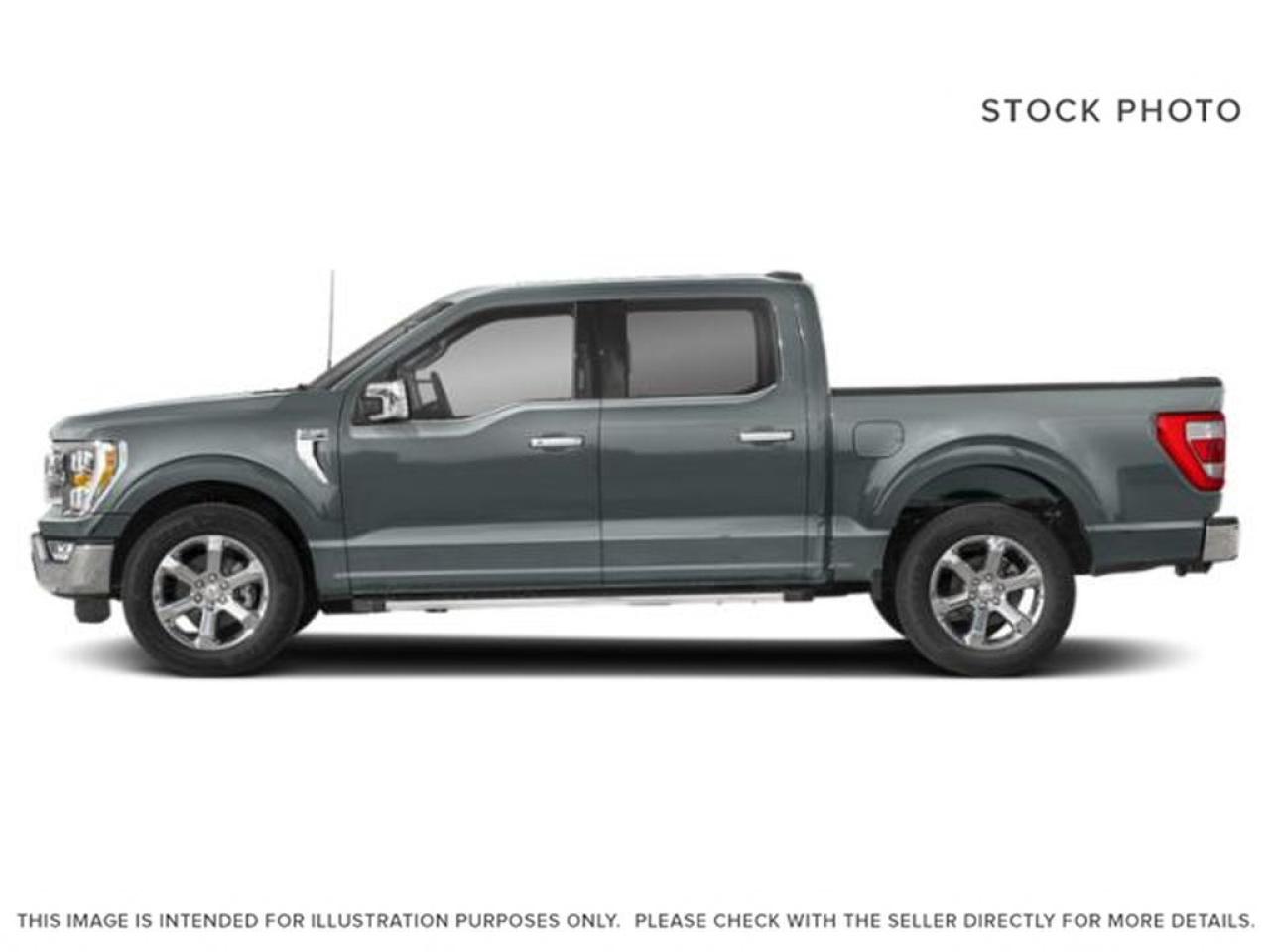 2023 Ford F-150 Lariat Photo