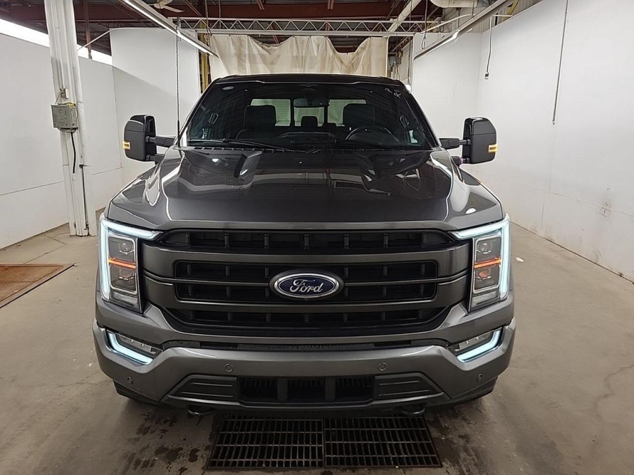 2023 Ford F-150 Lariat Photo5