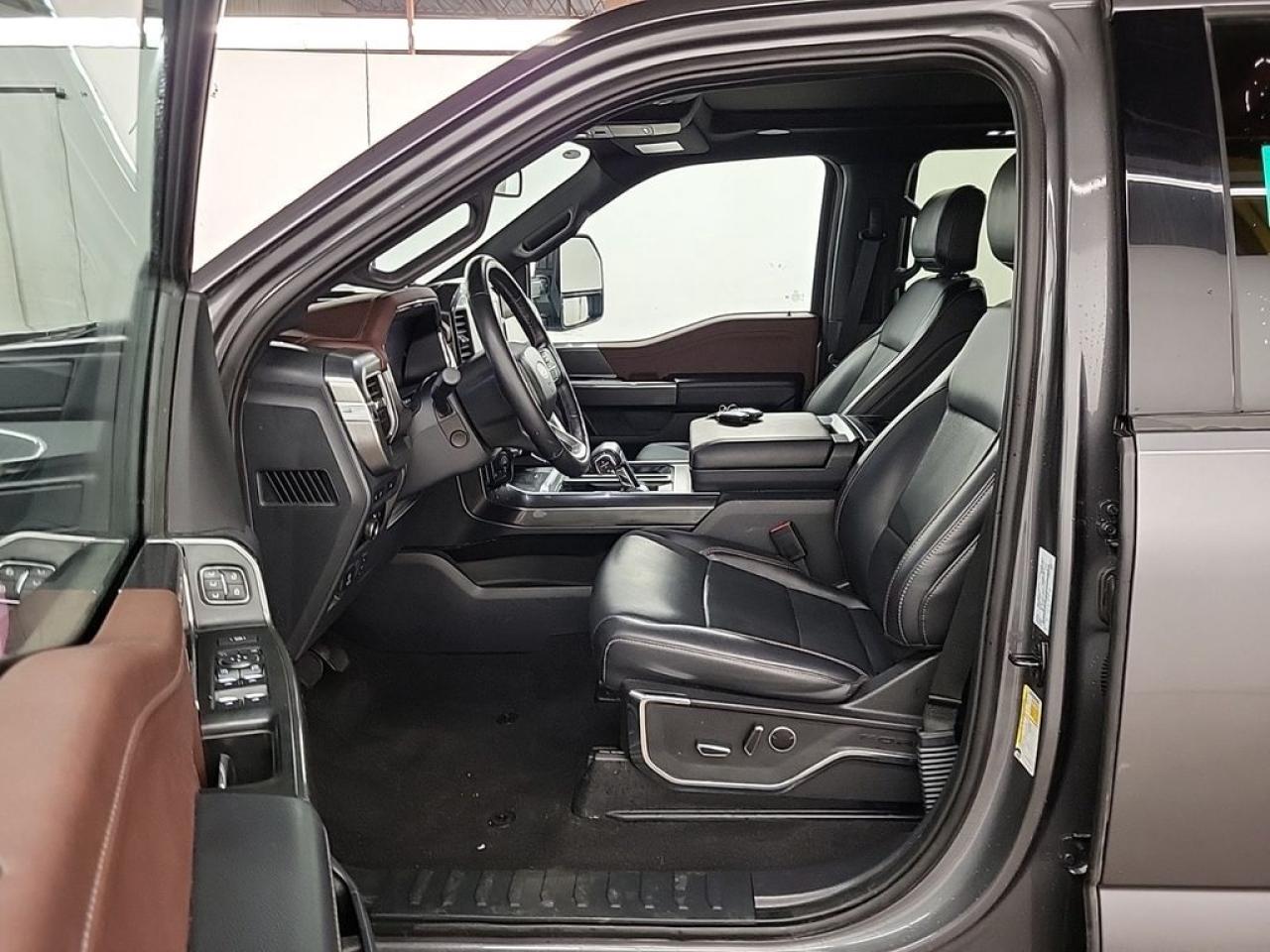 2023 Ford F-150 Lariat Photo5