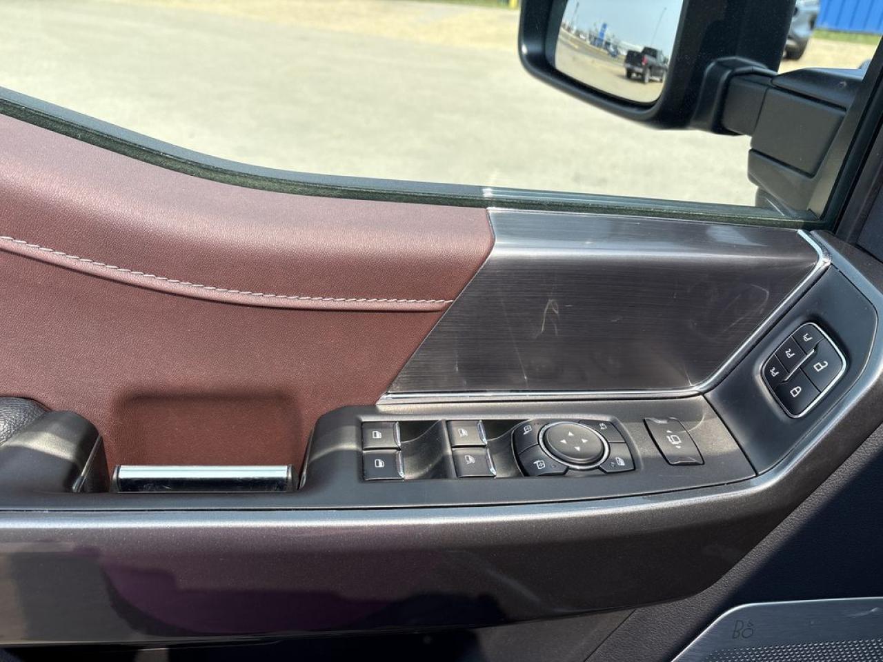 2023 Ford F-150 Lariat Photo5