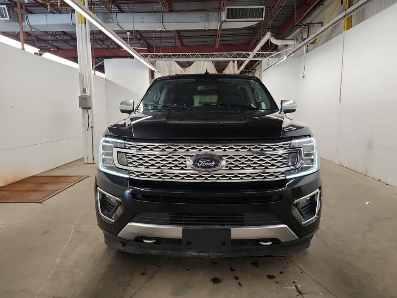 2021 Ford Expedition Platinum Max Photo5
