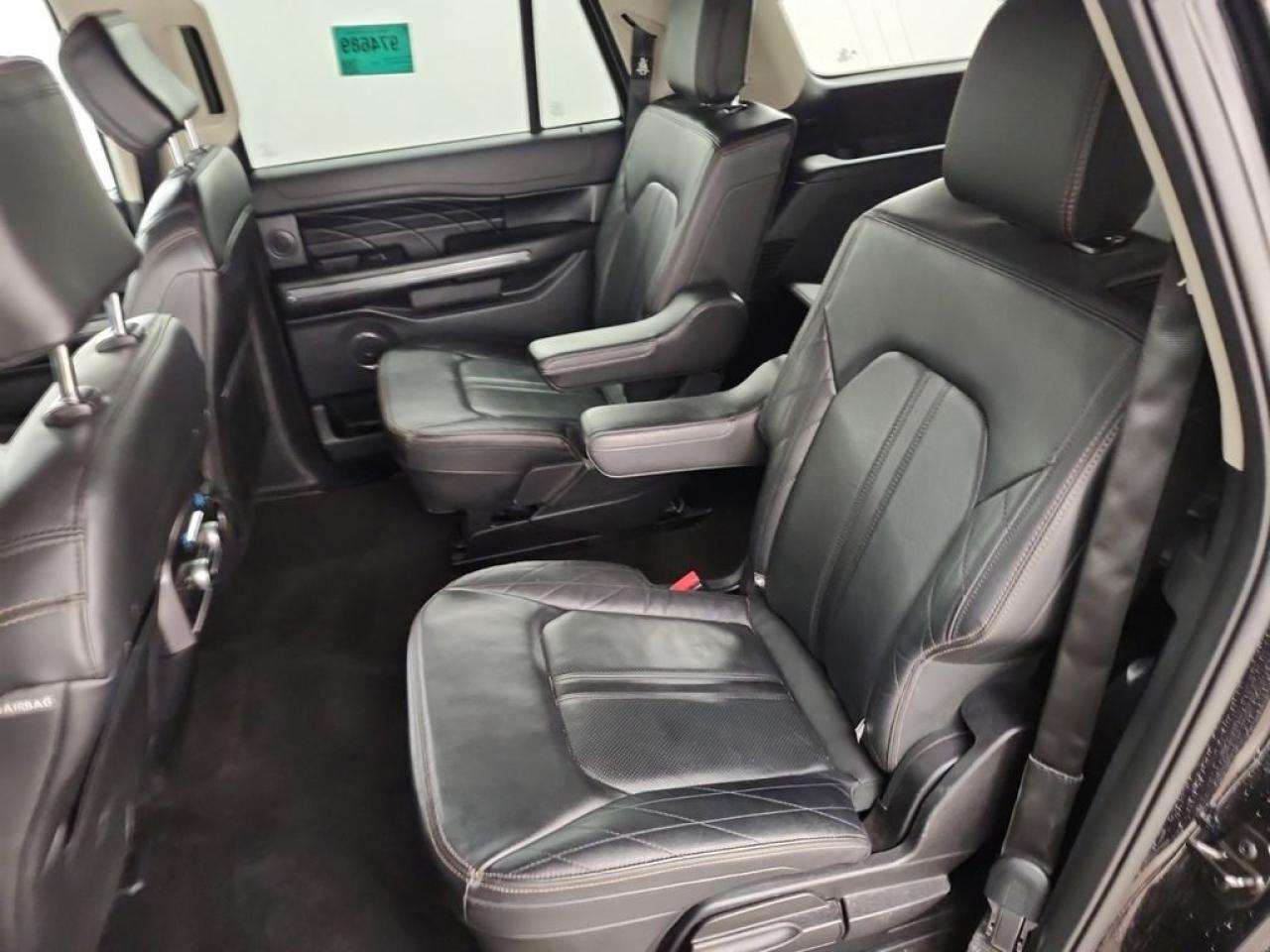 2021 Ford Expedition Platinum Max Photo5