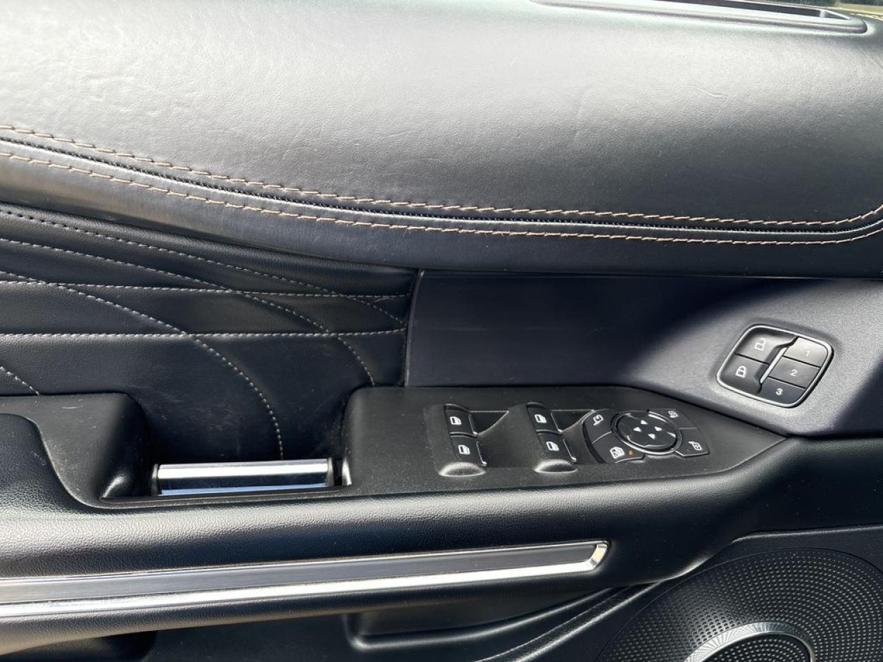 2021 Ford Expedition Platinum Max Photo5