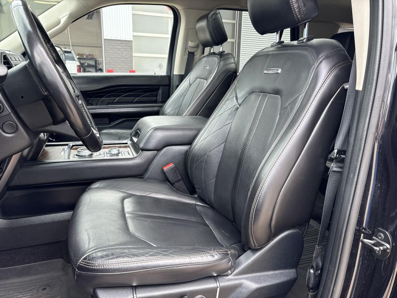 2021 Ford Expedition Platinum Max Photo5