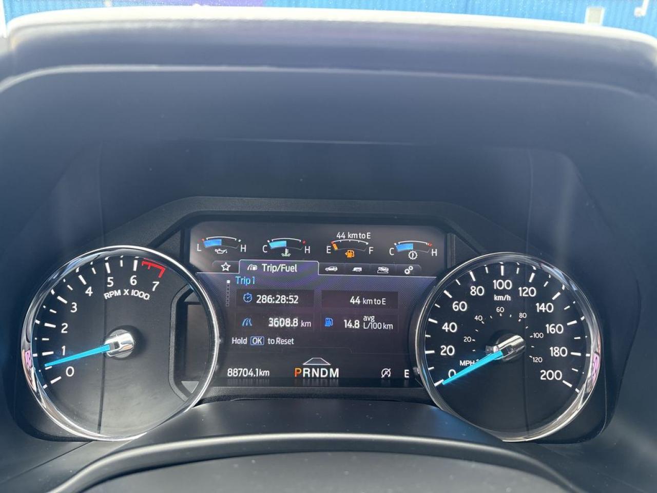 2021 Ford Expedition Platinum Max Photo5