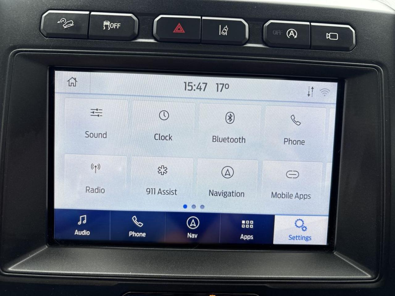 2021 Ford Expedition Platinum Max Photo5