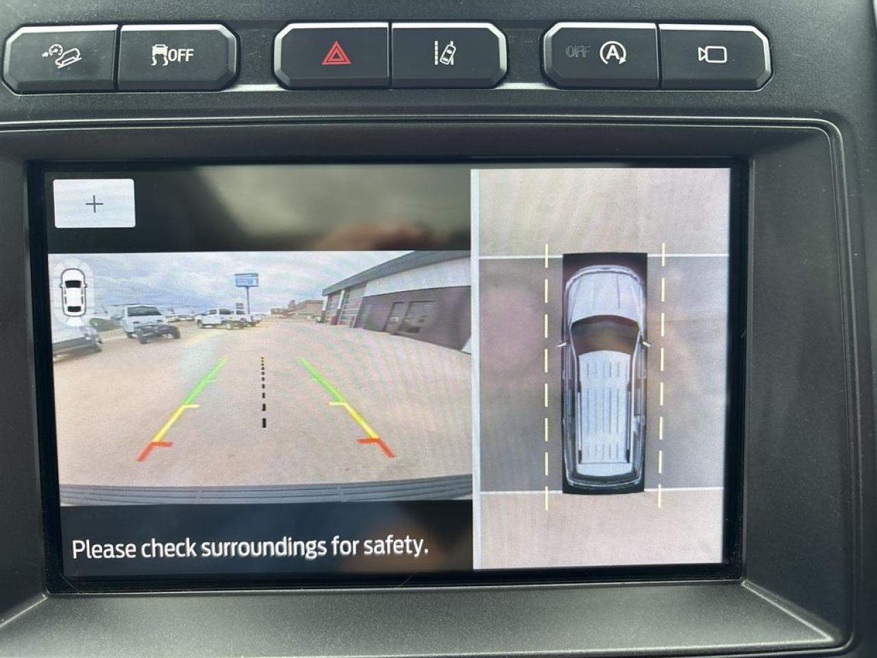 2021 Ford Expedition Platinum Max Photo5