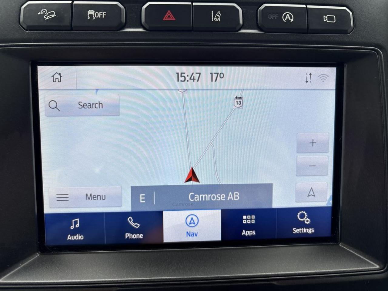 2021 Ford Expedition Platinum Max Photo5