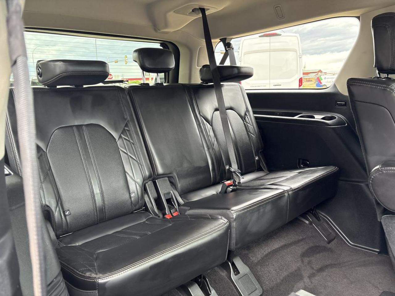 2021 Ford Expedition Platinum Max Photo5