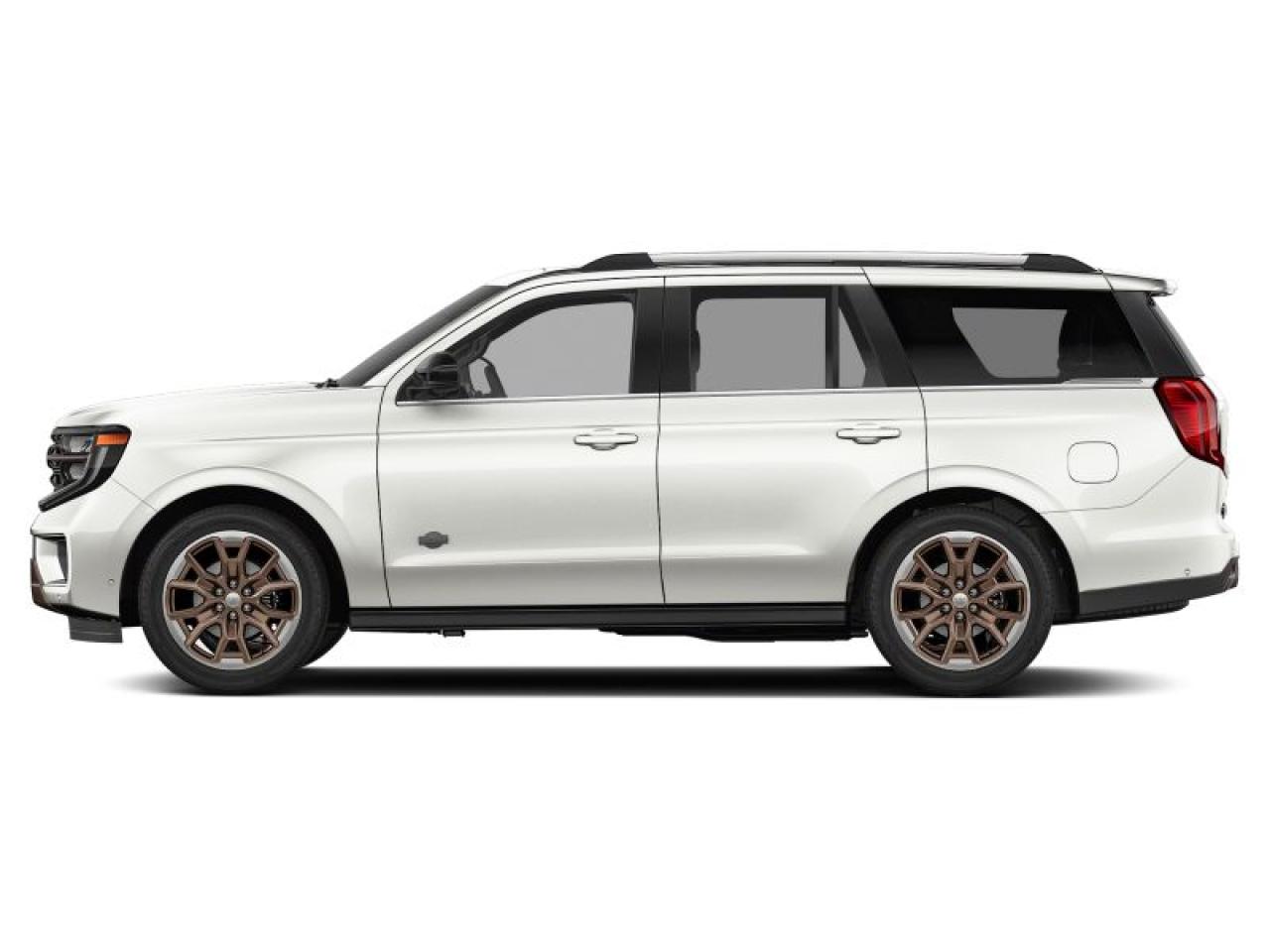 New 2025 Ford Expedition KING RANCH for sale in Paradise Hill, SK
