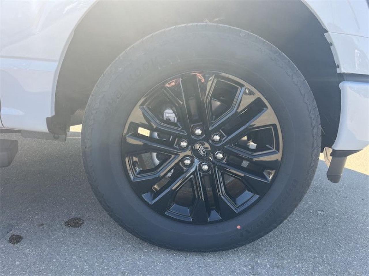 2025 Ford F-150 Lariat  - Premium Audio Photo5