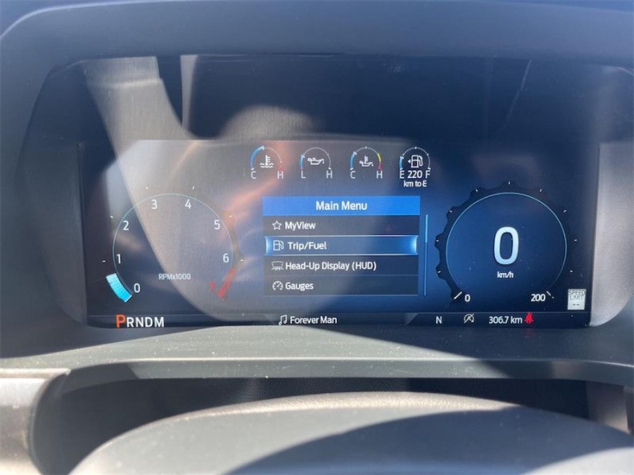 2025 Ford F-150 Lariat  - Premium Audio Photo5