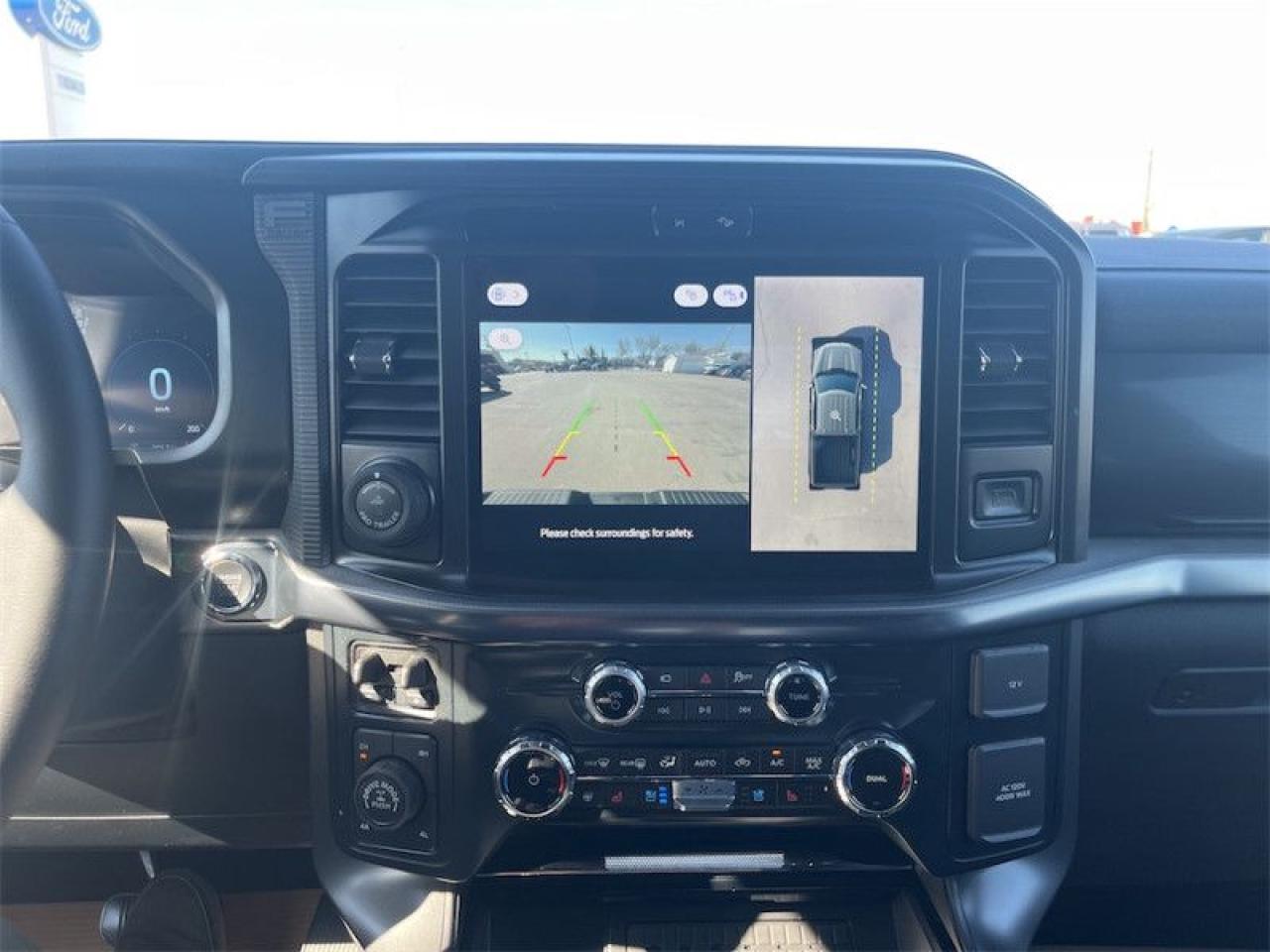 2025 Ford F-150 Lariat  - Premium Audio Photo5