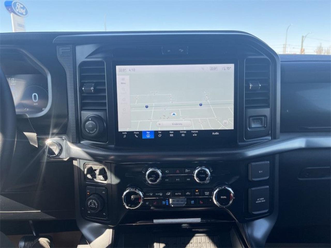 2025 Ford F-150 Lariat  - Premium Audio Photo5