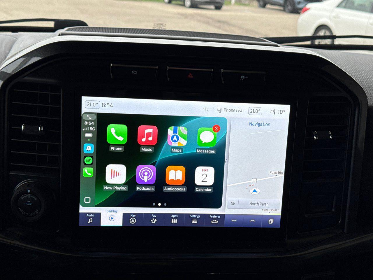 2023 Ford F-150 XLT - Photo #15