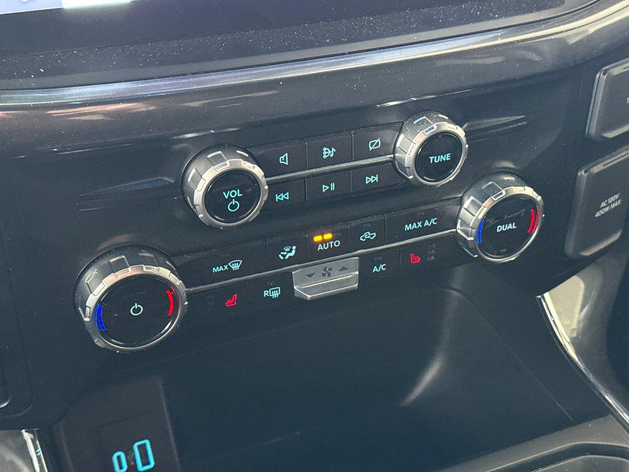 2023 Ford F-150 XLT - Photo #16