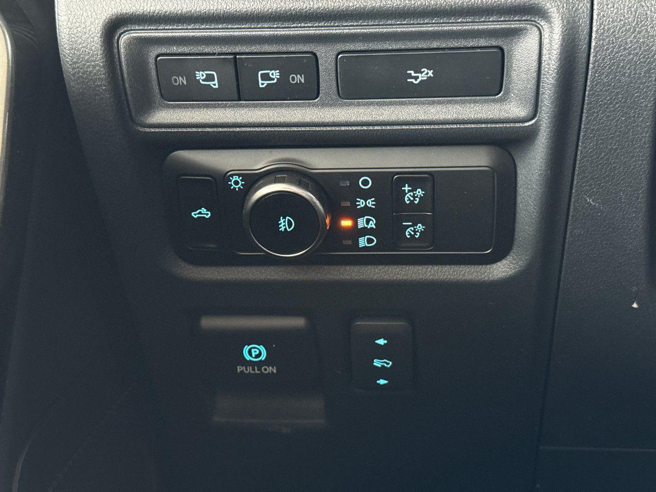 2023 Ford F-150 XLT - Photo #22
