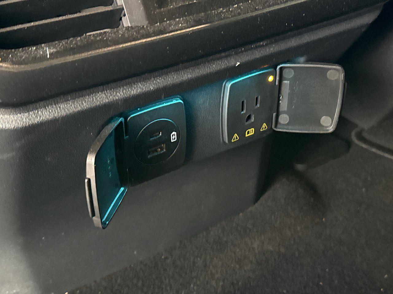 2023 Ford F-150 XLT - Photo #25
