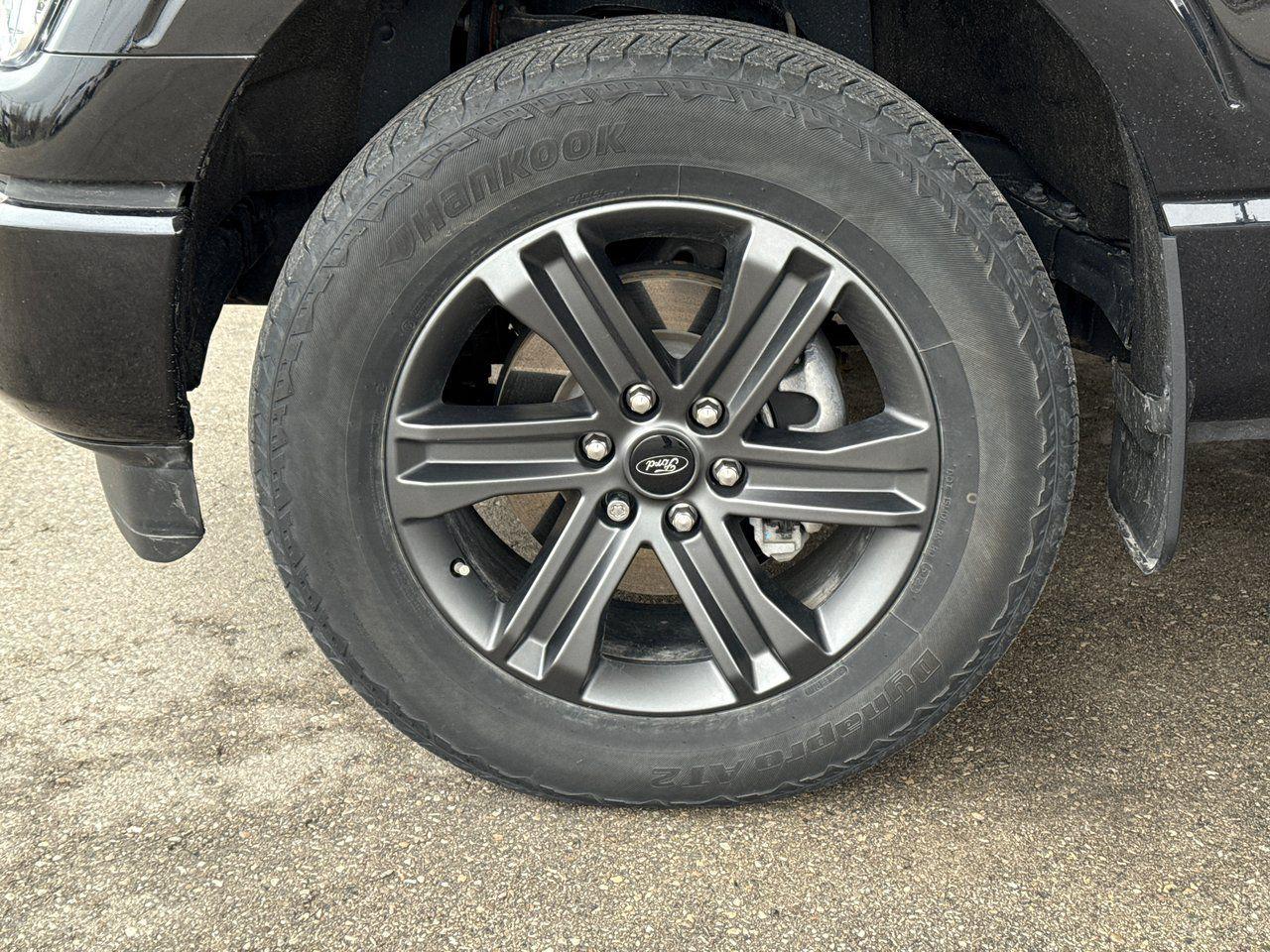 2023 Ford F-150 XLT - Photo #27