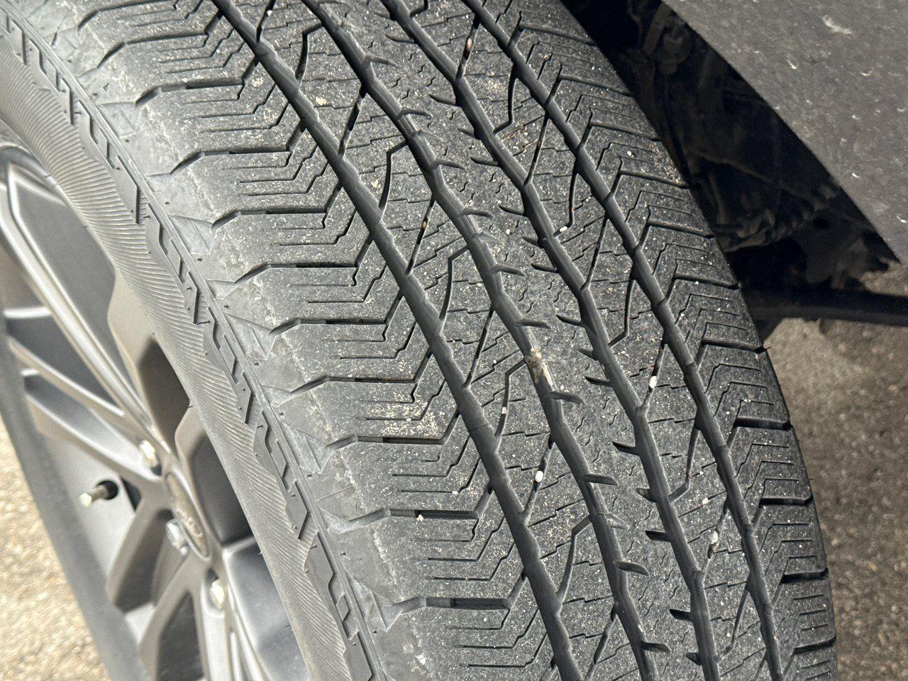 2023 Ford F-150 XLT - Photo #28
