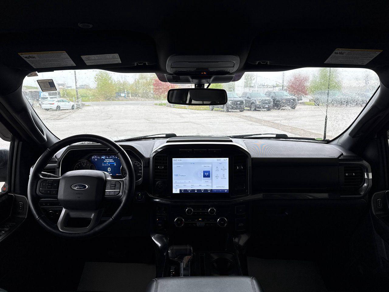 2022 Ford F-150 XLT - Photo #10